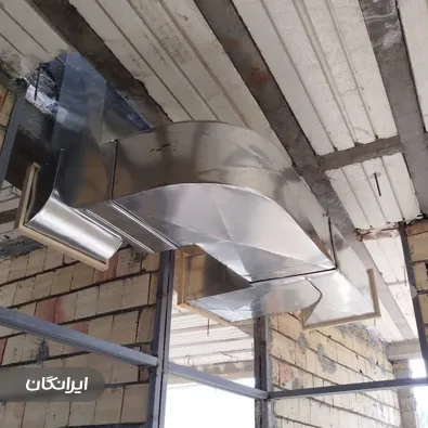 کانال سازی محمد حسنی