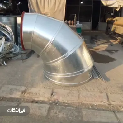 کانال سازی محمد حسنی