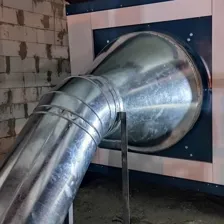 کانال سازی محمد حسنی