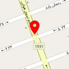 سالن زیبایی مائده