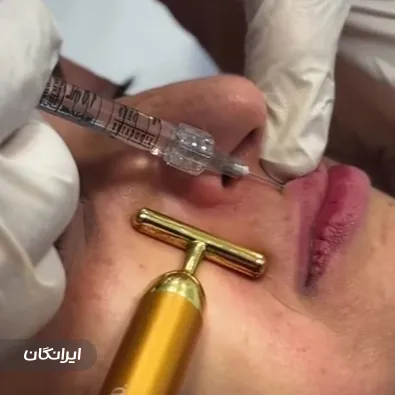 دکتر مصطفی جان بزرگی