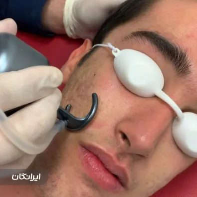 دکتر مصطفی جان بزرگی