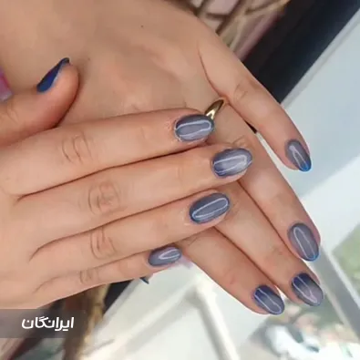 سالن زیبایی مهسا اسکندری