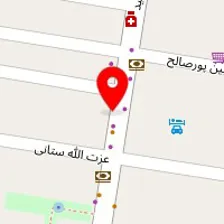 کلینیک زیبایی و لاغری دکتر فود