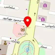 سالن زیبایی الیسا