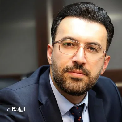 وکیل بابک پاک نیا