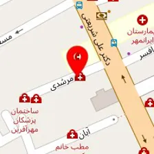 دکتر رکسانا یزدی نژاد