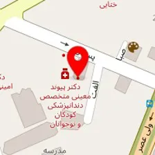 دکتر قاسم قاسم نژاد