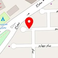 سالن آرایش عروس شرق