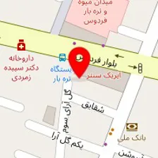 دکتر حمیدرضا شهیدی