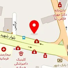 دکتر الهه بداقی