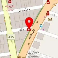 دکتر مهدی راسخ