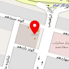 سالن زیبایی هیوا