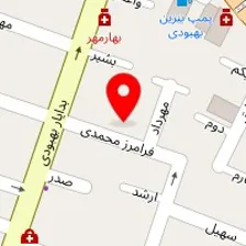 دکتر نسرین شکاری