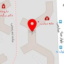 آرایشگاه آلیژ