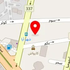 دکتر مینا قنبرزاده