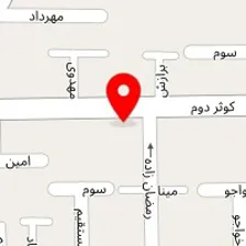 دکتر مهدیه دهقانی