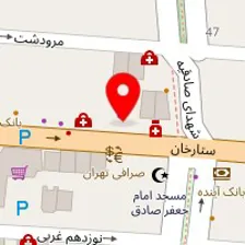 دکتر مهدی افشار