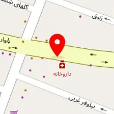 آموزشگاه آرایشگری پریتا