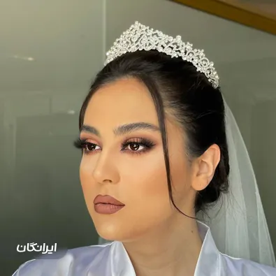 سالن زیبایی پریا