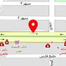 سالن زیبایی زوشا