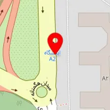 سالن زیبایی آنا