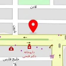 سالن آرایش دائم مهسا حسنی