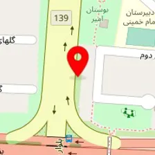 آرایشگاه لبخند غنچه