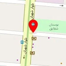 آرایشگاه لی لی