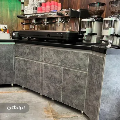 کابینت سازی بهار