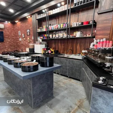 کابینت سازی بهار