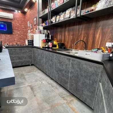 کابینت سازی بهار