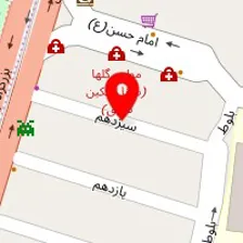 دکتر امین مقامی