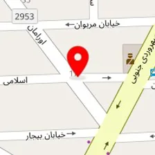 سالن زیبایی تینا