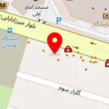 دکتر خلیل ترکاشون