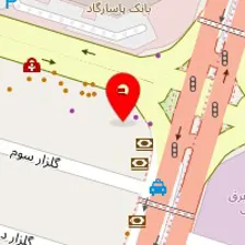 دکتر روزبه جاسمی