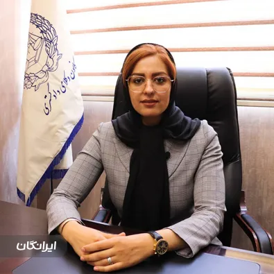 وکیل زهره محمدآبادی