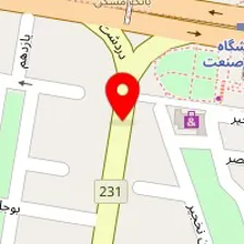 آرایشگاه عروس شرق