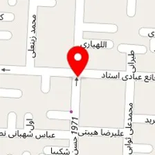 آرایشگاه آفتابگردون