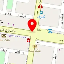 سالن آرایش ژیوار