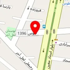 آرایشگاه عسلک