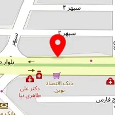 مرکز ناخن مریم