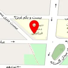 وکیل شهروز اسکندری