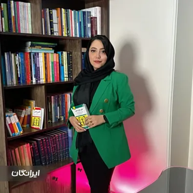 وکیل شبنم اسلامی