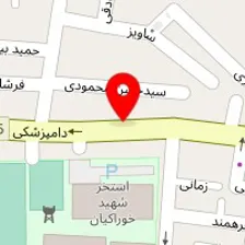 آرایشگاه ستاره