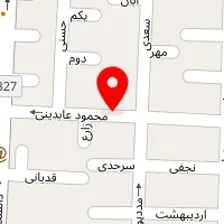 آرایشگاه ونوس