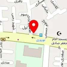 سالن زیبایی روژین