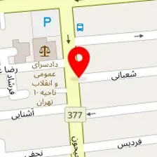 سالن زیبایی آنیلا