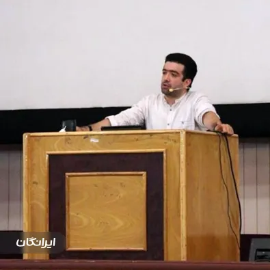 وکیل علیرضا نوبهاری