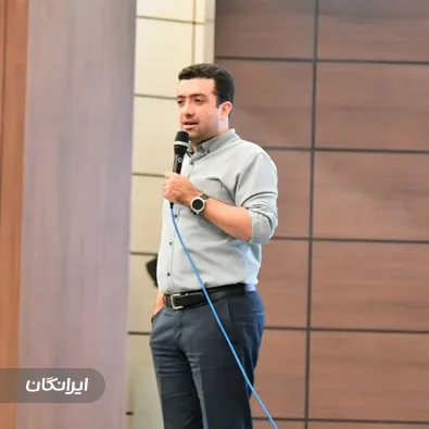 وکیل علیرضا نوبهاری